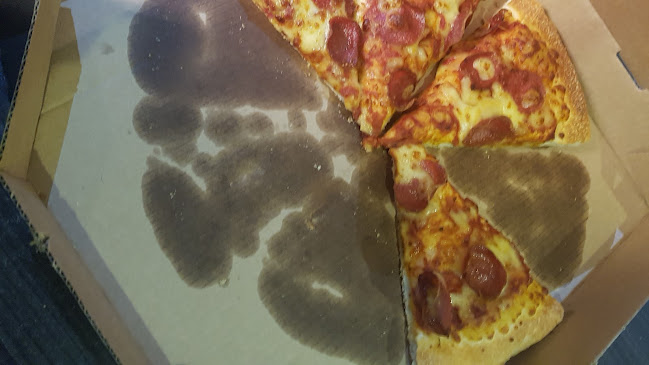 Comentarii opinii despre Pizza Hut