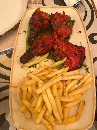 نكهات الشرق