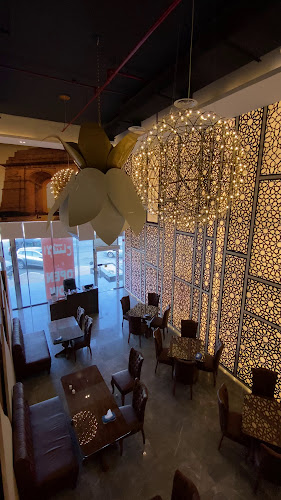 مطعم التنور الهندي - الدمام