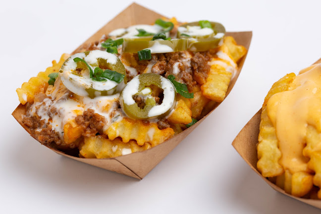 Comentarii opinii despre برجر لاند