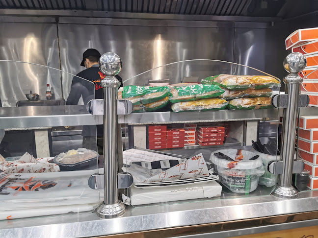 Comentarii opinii despre شاورما الدمشقي فرع 4