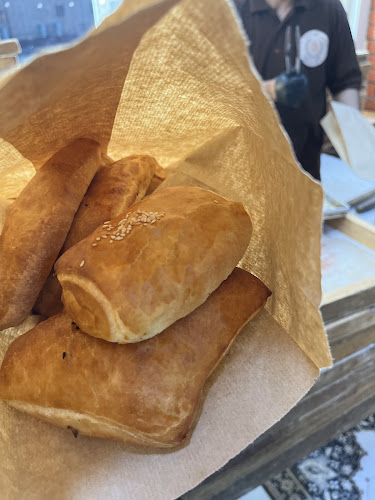 مخبز العائلة - الضيافة