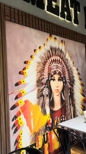 الف برجر - الرياض