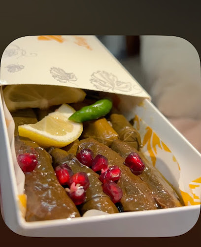 Opinii despre ورق عنب ليف ( Leaf ) în الباحة - الضيافة