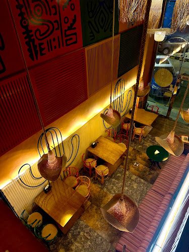 Tacoville - الضيافة