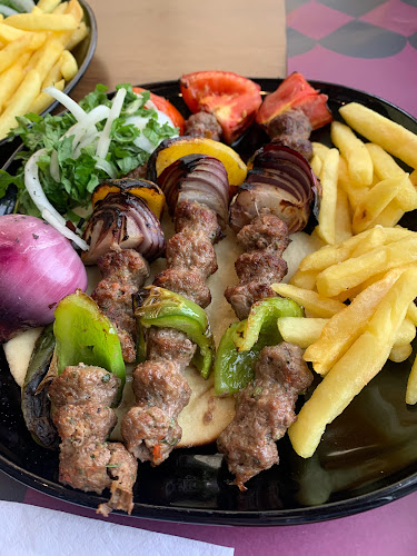 المشوى العنابي - الخبر