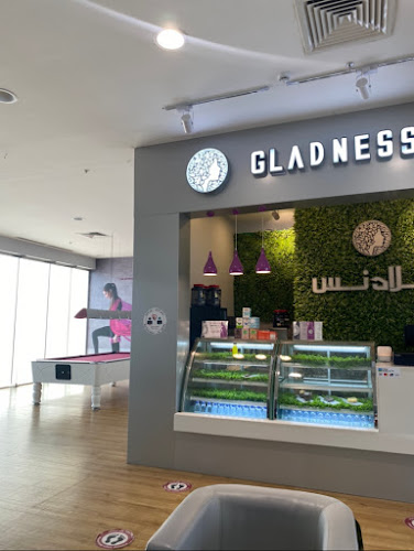 Opinii despre جلادنس GLADNESS în المدينة المنورة - الضيافة