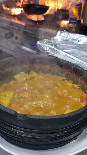 Opinii despre مطعم شعبيات السدة în الرياض - الضيافة