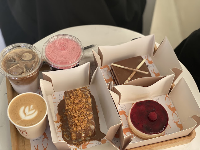 Opinii despre شيكا în حوطة بني تميم - الضيافة