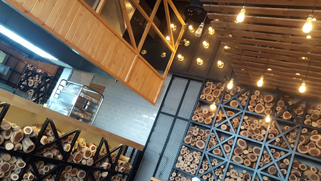 Comentarii opinii despre شيفز هوم ميد برجر جورميت