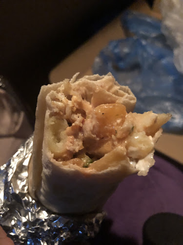 شاورما صح - الضيافة