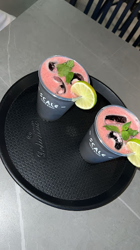 سكيل - الضيافة