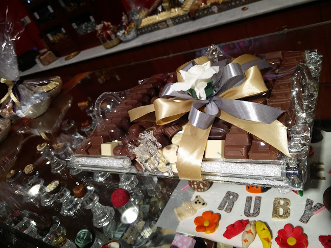 Comentarii opinii despre روبي شوكليت