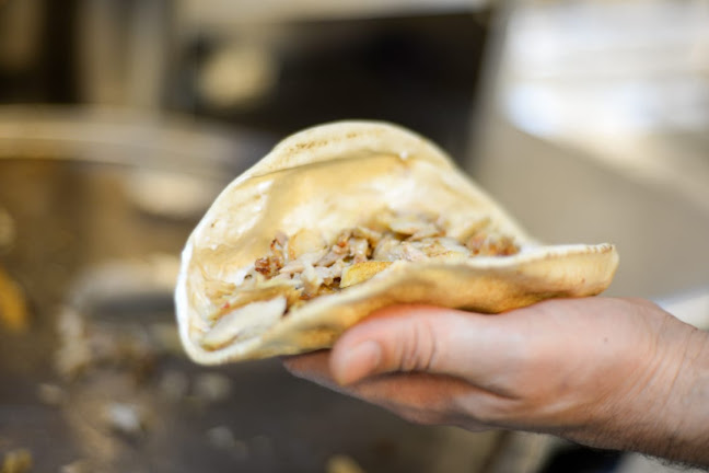 Comentarii opinii despre مطاعم يلمز