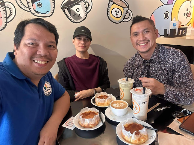 هابي بير - الرياض