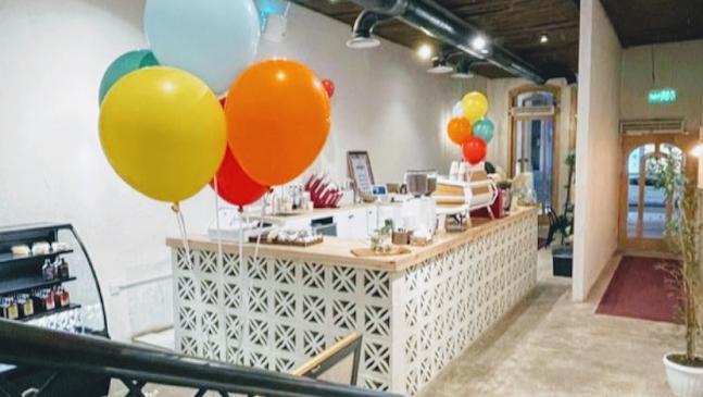 قهوة خيشة | Khaisha Coffee