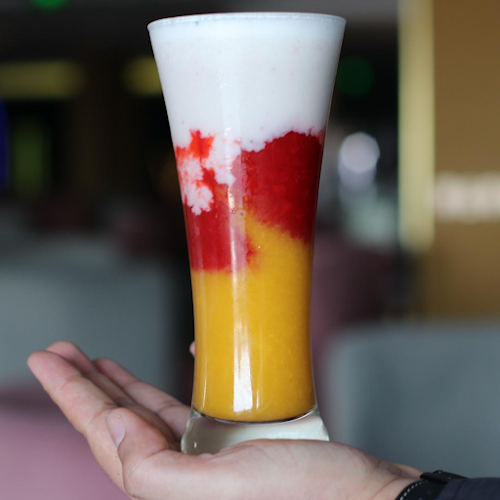 فينسيا لاونج ومقهى Vensia Lounge & Cafe - الدمام