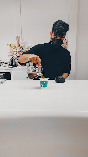 Comentarii opinii despre جِـريـدّ