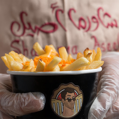 Opinii despre شاورما أصيل în الخبر - الضيافة