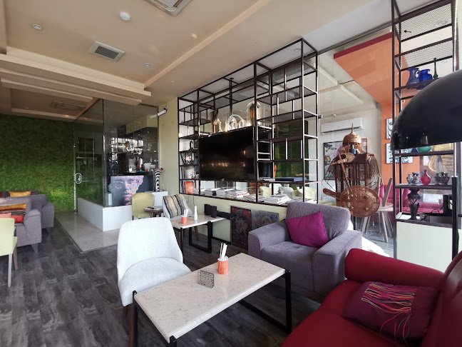 Opinii despre مستعمرة القهوة în الرياض - الضيافة