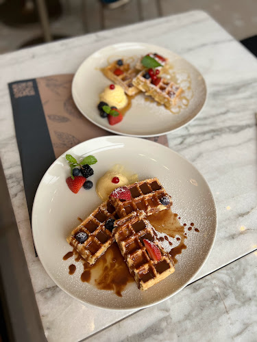 Habits | هابيتس - الضيافة