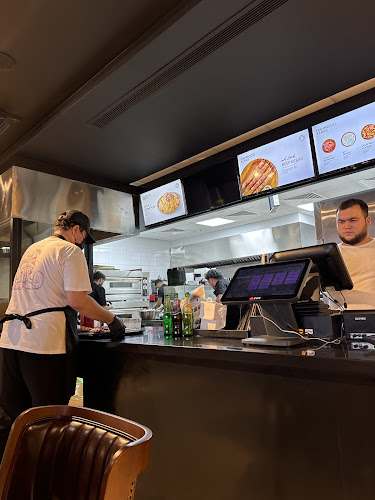 محمود كباب - المدينة المنورة