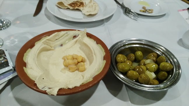 Opinii despre مطعم يلدزلار în جدة - الضيافة