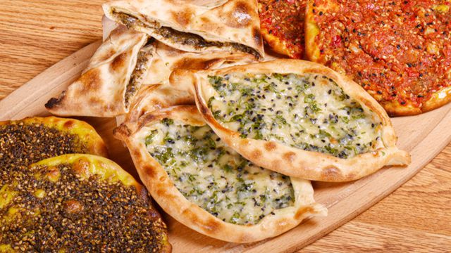 Astralicious - تبوك