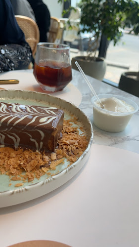 Wiso Bakery - الضيافة