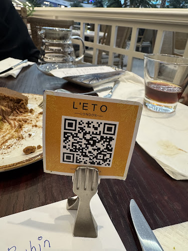 ليتو كافيه - الدمام