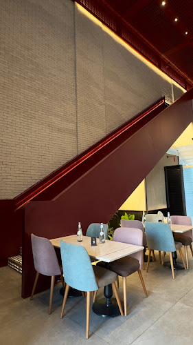 مستر اسادو برغر - الرياض