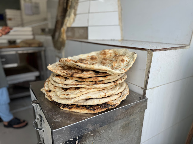 فرن تميز باب السلام