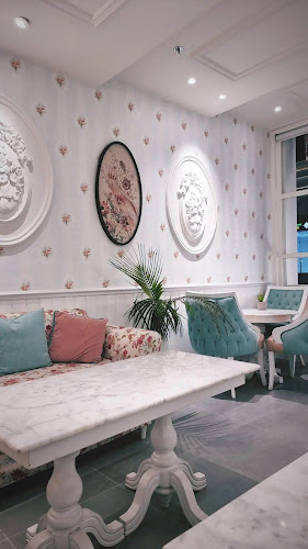 Opinii despre فايبز مصنع الخباز الريفي للحلويات în الطائف - الضيافة