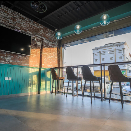 Comentarii opinii despre مطعم شاوبر