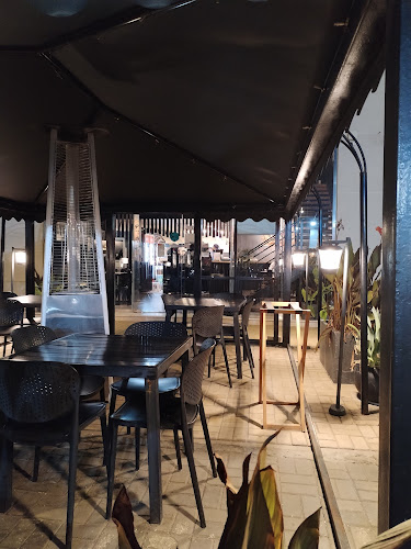 آرميما - الضيافة