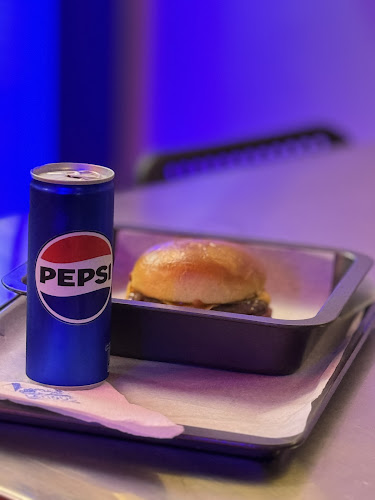 LATINUS BURGER. - الظهران