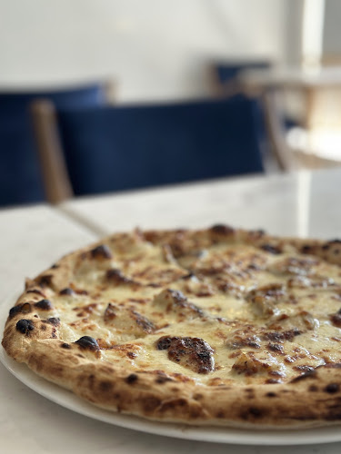 مطعم سافونا Savona Restaurant - الضيافة