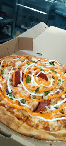 بيتزا لاند - مكة