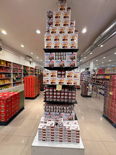 شركة جدَّتي سويت - الضيافة