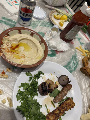 Comentarii opinii despre مطاعم درة التيسير للمشويات والبحريات