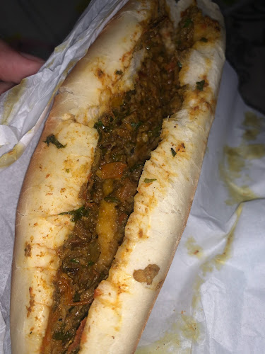Opinii despre شاورما شاكر القديم în جدة - الضيافة