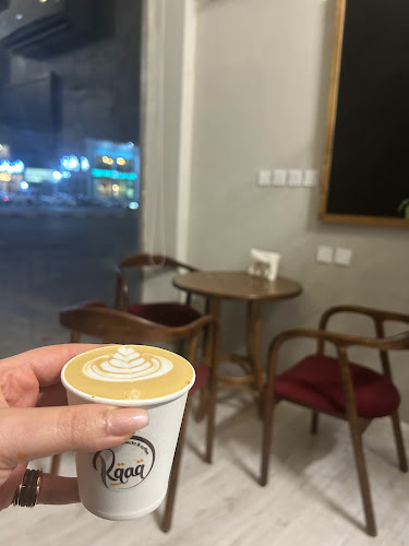 Comentarii opinii despre Rqaq cafe كافيه رقاق