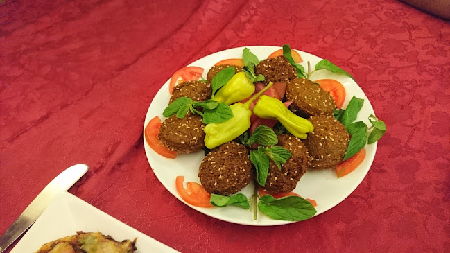 Comentarii opinii despre الوزان للمطاعم