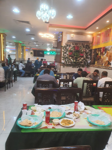 زمزم تونايت - جدة