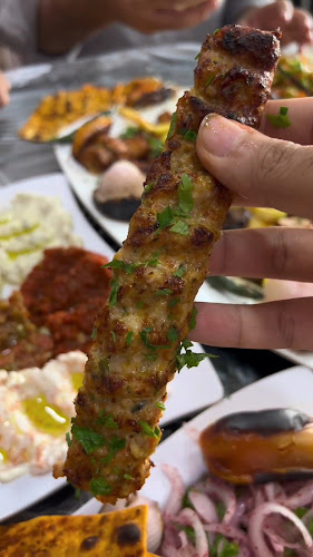 Comentarii opinii despre مطعم ركن تقسيم