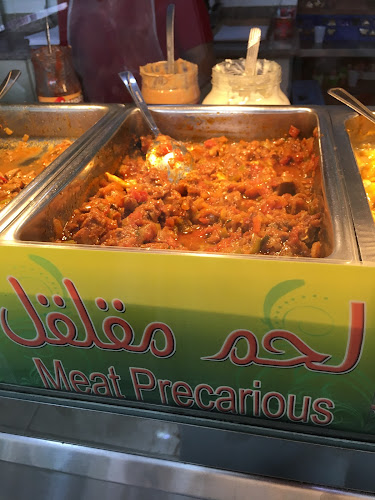 Comentarii opinii despre بوفية اليمن الأجمل