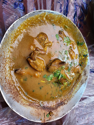 Comentarii opinii despre مطاعم الفردوس البخاري٢