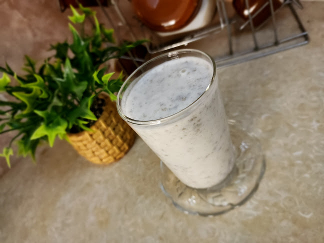 سيريه قدوري - الضيافة