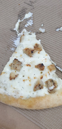 مايسترو بيتزا - جدة