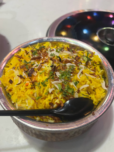 انديان اروما - الضيافة